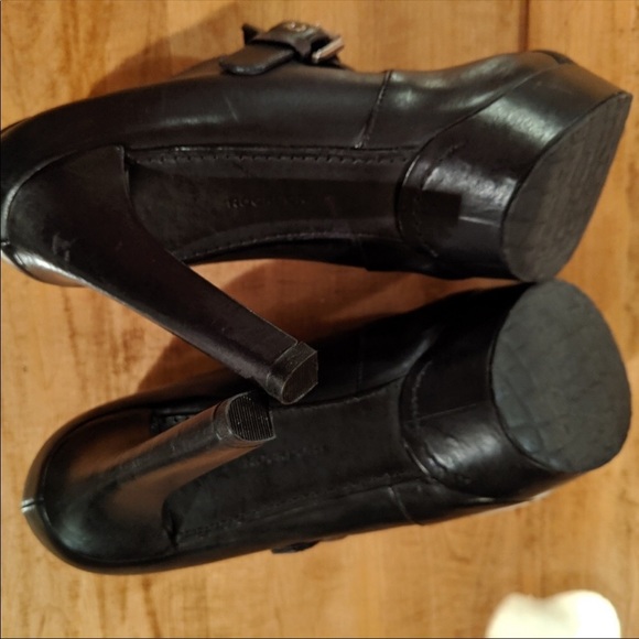 Rockport Adiprene Adidas Janae Quilted booties
10 - Picture 6 of 9